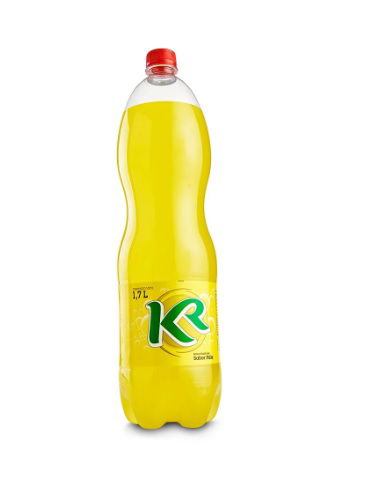 Kola Real 1.5 L