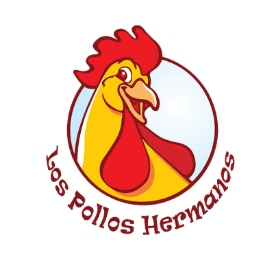 Pollo a la brasa Los Pollos Hermanos