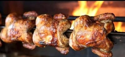 Restaurante Los Pollos Hermanos